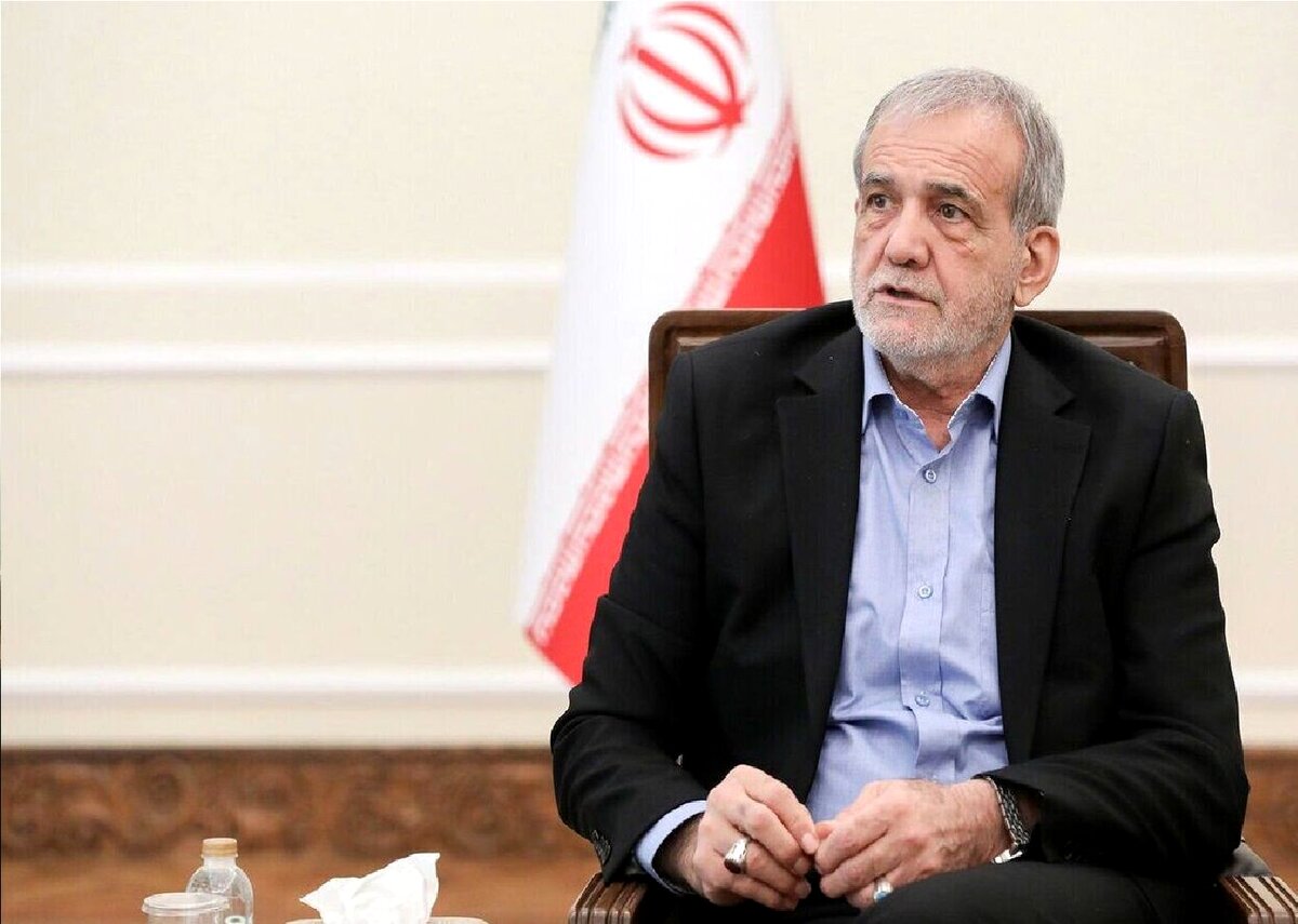 ایران در صورت تکرار حمله مقتدرانه اسرائیل را درهم می کوبد