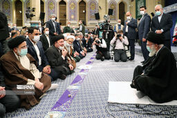 پیام‌های مهم یک «جلسه حساس» برای دوستان و دشمنان نظام