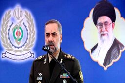 جزئیات آزمایش بال‌گشایی «سیمرغ» به روایت وزیر دفاع