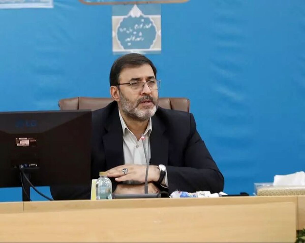 اظهارات معاون سابق وزیر کشور پس از تودیع؛ «غلامرضا» از دلیل جدایی نوشت