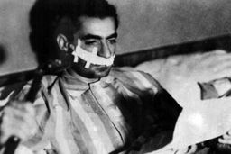 معمای ترور شاه در نیمۀ بهمن ۱۳۲۷