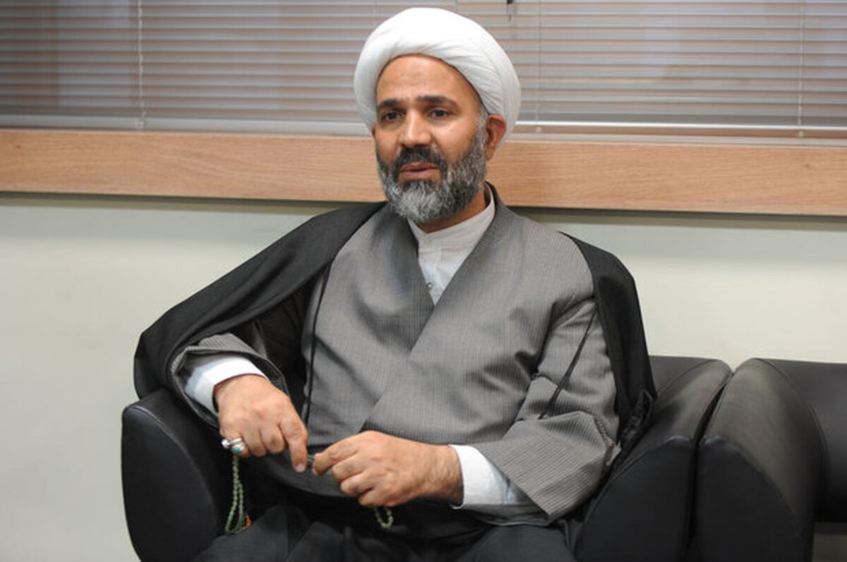 حمله تند نماینده مجلس به لاریجانی؛او ناکارآمد است