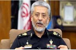 از خلیج فارس تا هرمز و دریای مکران در اشراف کامل ایران 