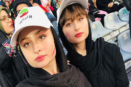 جشن تولد لاکچری سارا و نیکا در سوئد +عکس مادر و پدرشان