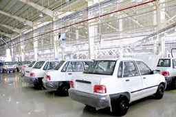 اتفاقی عجیب؛ قیمت پراید صفر سقوط کرد | ارزانی چشم گیر قیمت خودرو؛ امروز 31 اردیبهشت 1401