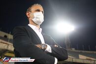 گل محمدی با پرسپولیس فسخ کرد!