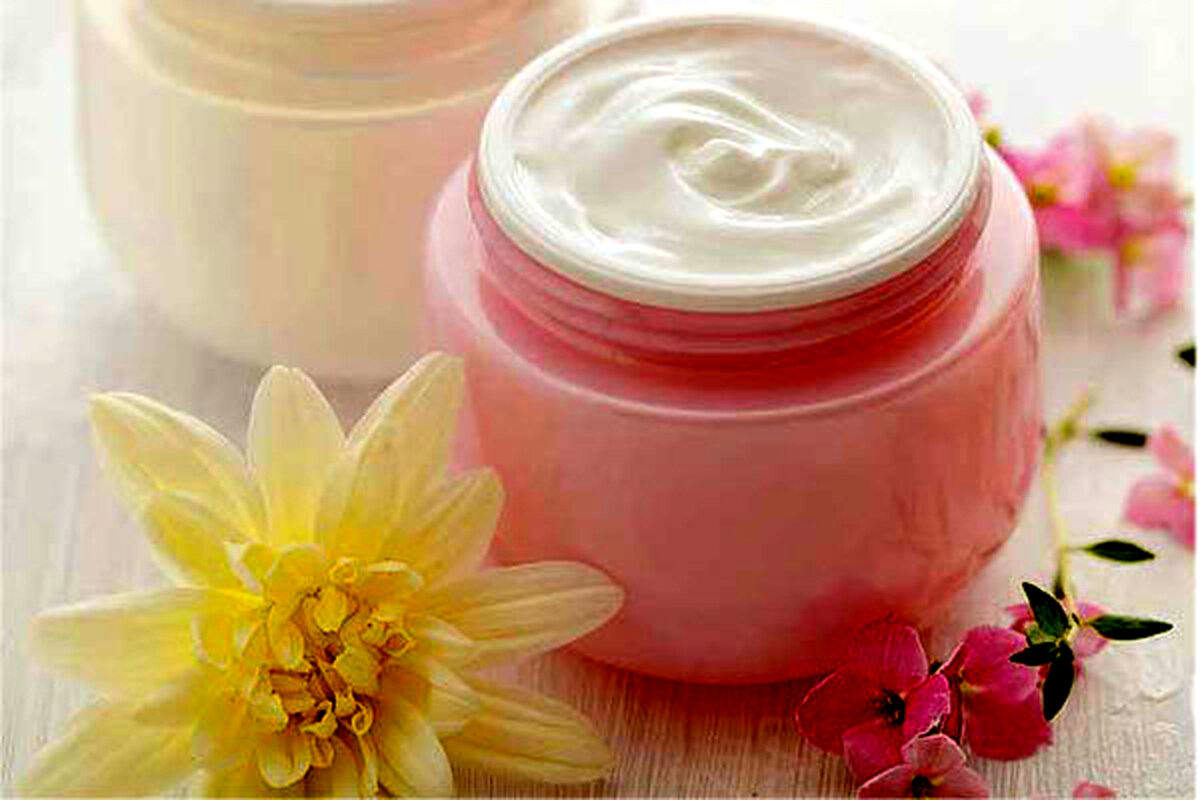 تولید ژل ضدتبخال و زگیل با کمک نانو