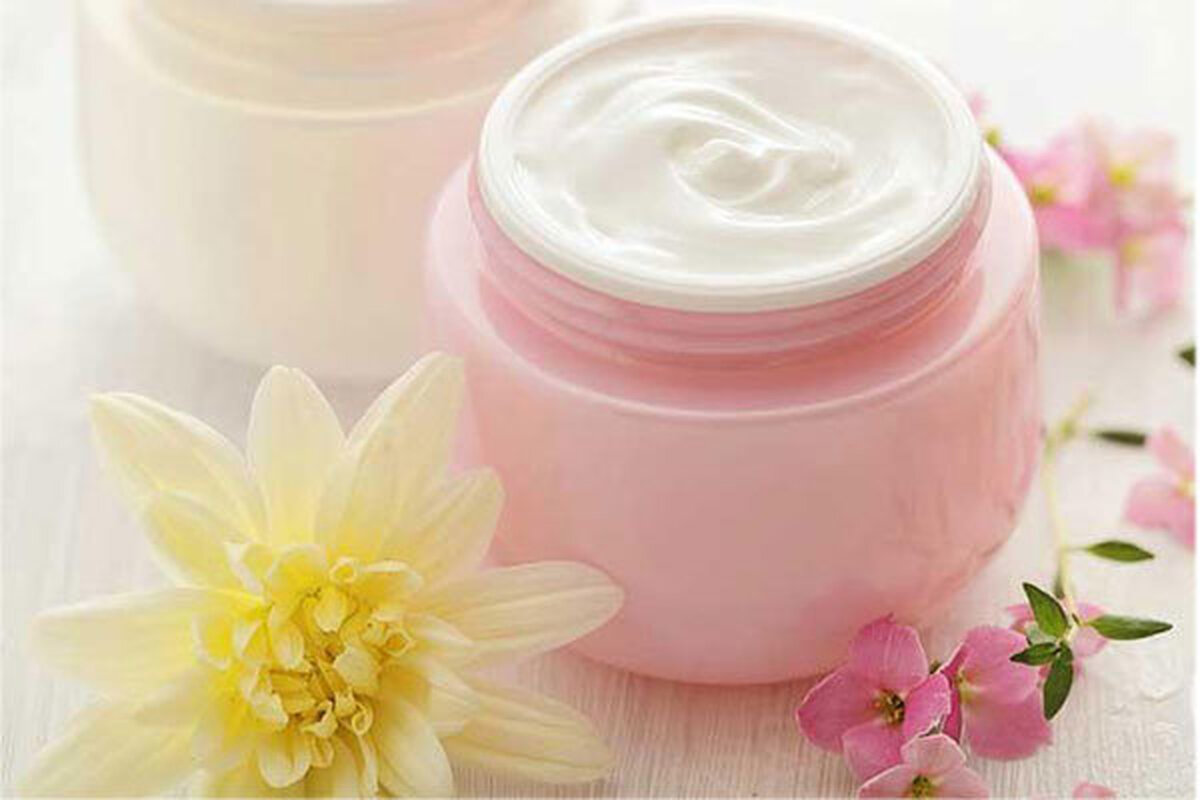 تولید ژل ضدتبخال و زگیل با کمک نانو
