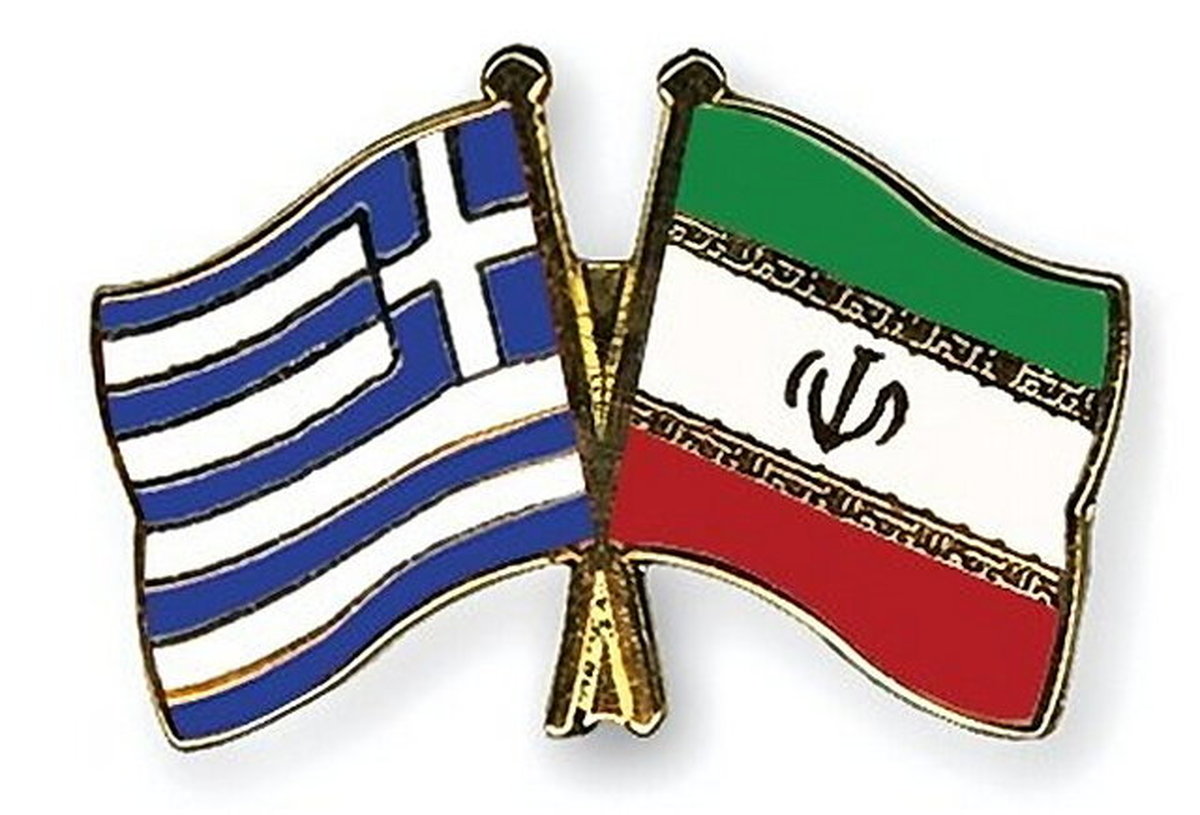 یونان محموله نفتی توقیفشده ایران را به آمریکا تحویل میدهد