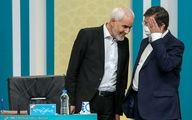 همتی به مهرعلیزاده پیام داد