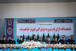 نیروهای مسلح از تغییر ژئوپلیتیک منطقه جلوگیری‌ کردند/نباید هیچ گروه مسلحی در اطراف مرزها باشد