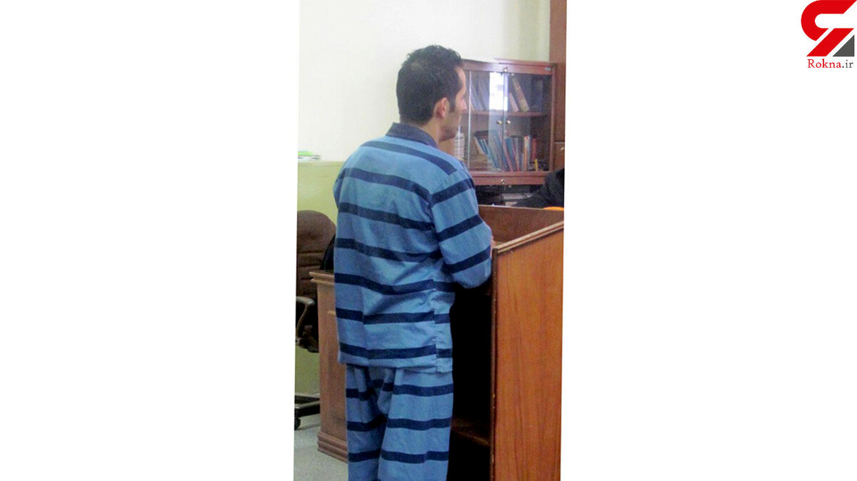 رفیق کشی در خیابان پیروزی به خاطر طلب دو میلیونی + عکس