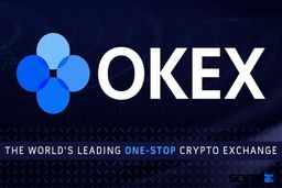 آموزش ثبت نام در صرافی okex (مرحله به مرحله)