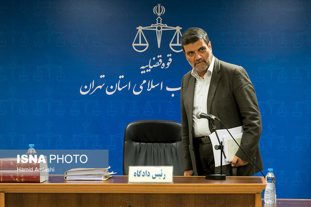 مهرههای شبکه بینالمللی قاچاق مواد مخدر محاکمه شدند