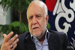درباره سهمیه جمهوری اسلامی در اوپک با هیچ شخصی صحبتی نمی شود/ بنزین 5 هزار تومانی شایعه است/مرحله سوم فروش نفت پس از تصمیم سران سه قوه