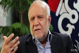 درباره سهمیه جمهوری اسلامی در اوپک با هیچ شخصی صحبتی نمی شود/ بنزین 5 هزار تومانی شایعه است/مرحله سوم فروش نفت پس از تصمیم سران سه قوه