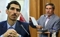 جدل توئیتری عضو شورای شهر تهران با نماینده مجلس