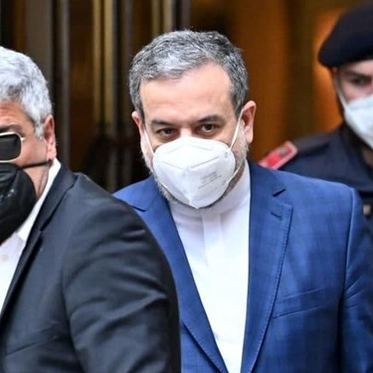 عراقچی: هنوز در خصوص برخی موضوعات کلیدی تصمیمگیری نشده است