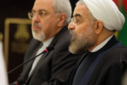 روز سرنوشت ساز؛ آیا روحانی امروز فرمان خروج از برجام را صادر می کند؟
