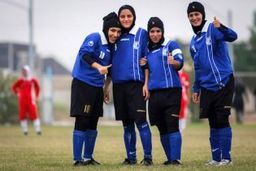 گام بلند استقلال برای ورود به حوزه زنان