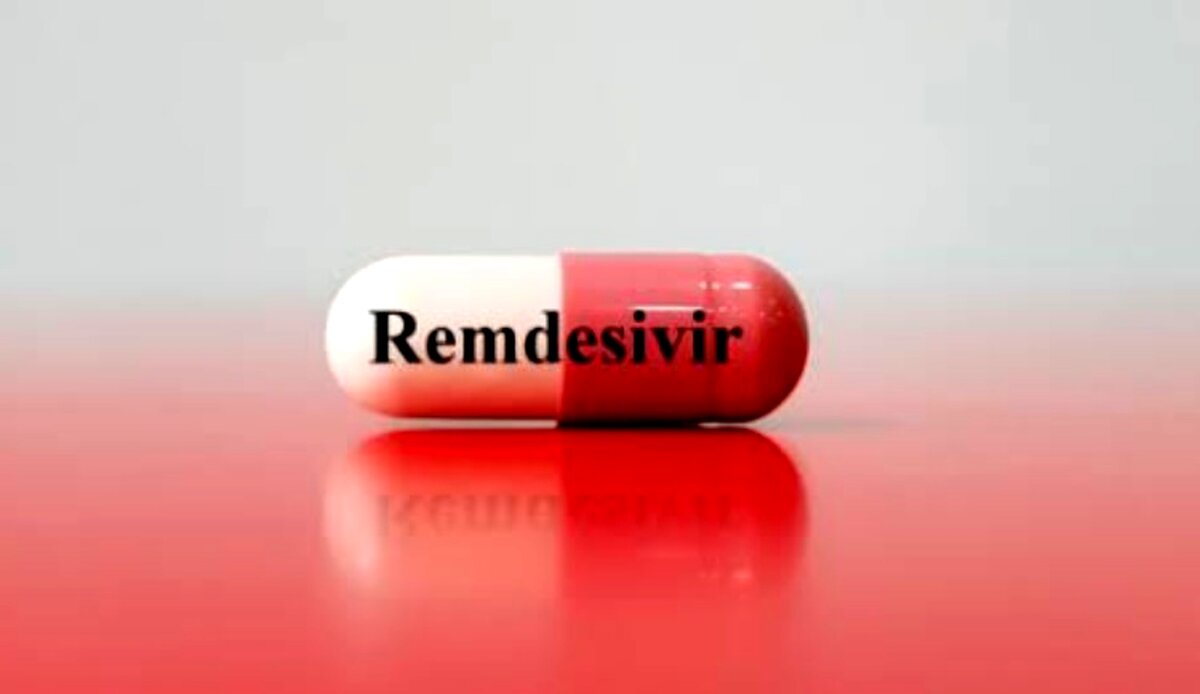 داروی رمدسیویر ایرانی به قیمت دولتی توزیع شد