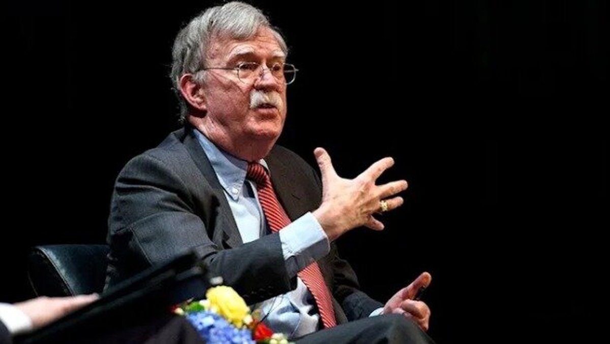 بولتون: بایدن با تضمین به ایران توافقی «خیانتبار» انجام خواهد داد