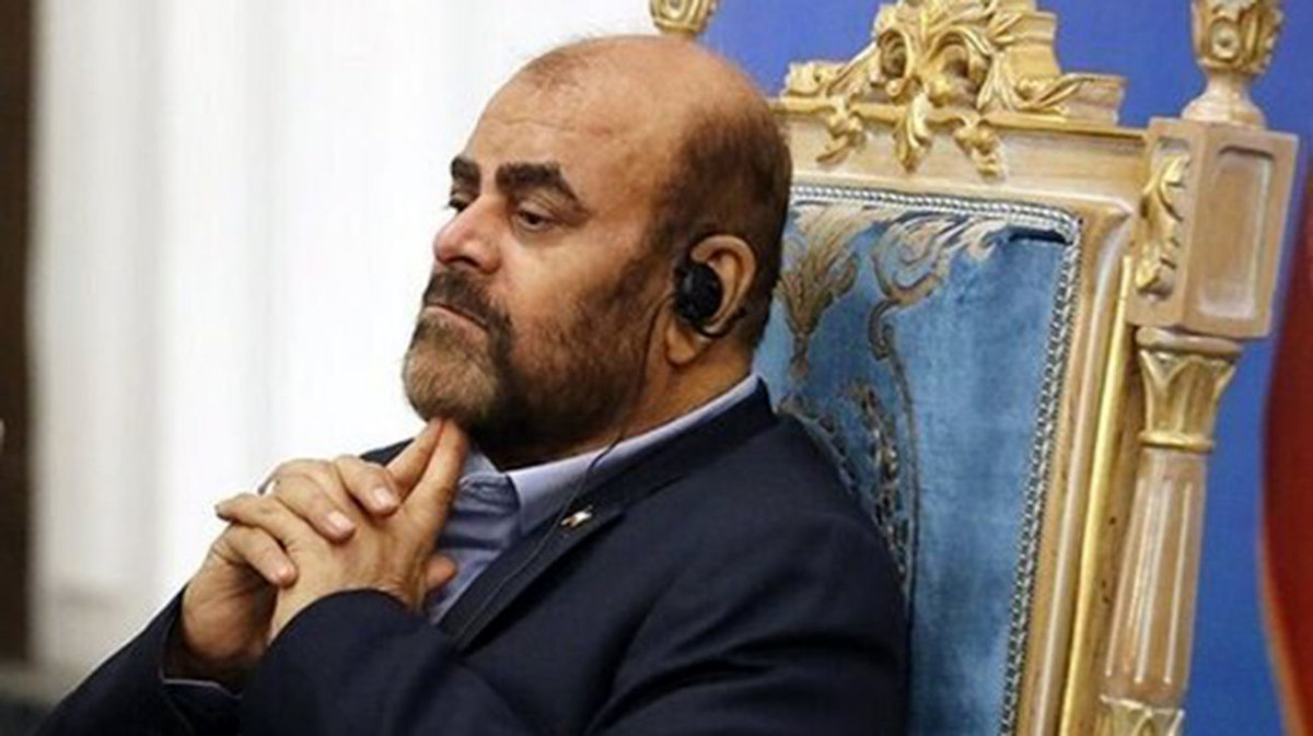 رستم قاسمی درگذشت + علت