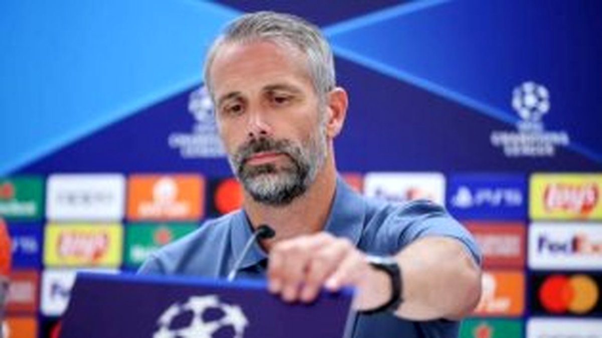 روزه: مهار وینیسیوس؟ برای او برنامه ویژهای داریم