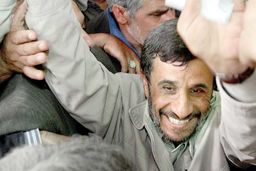 بازگشت به سوم تیر؛ احمدی‌نژادی دیگر در راه است