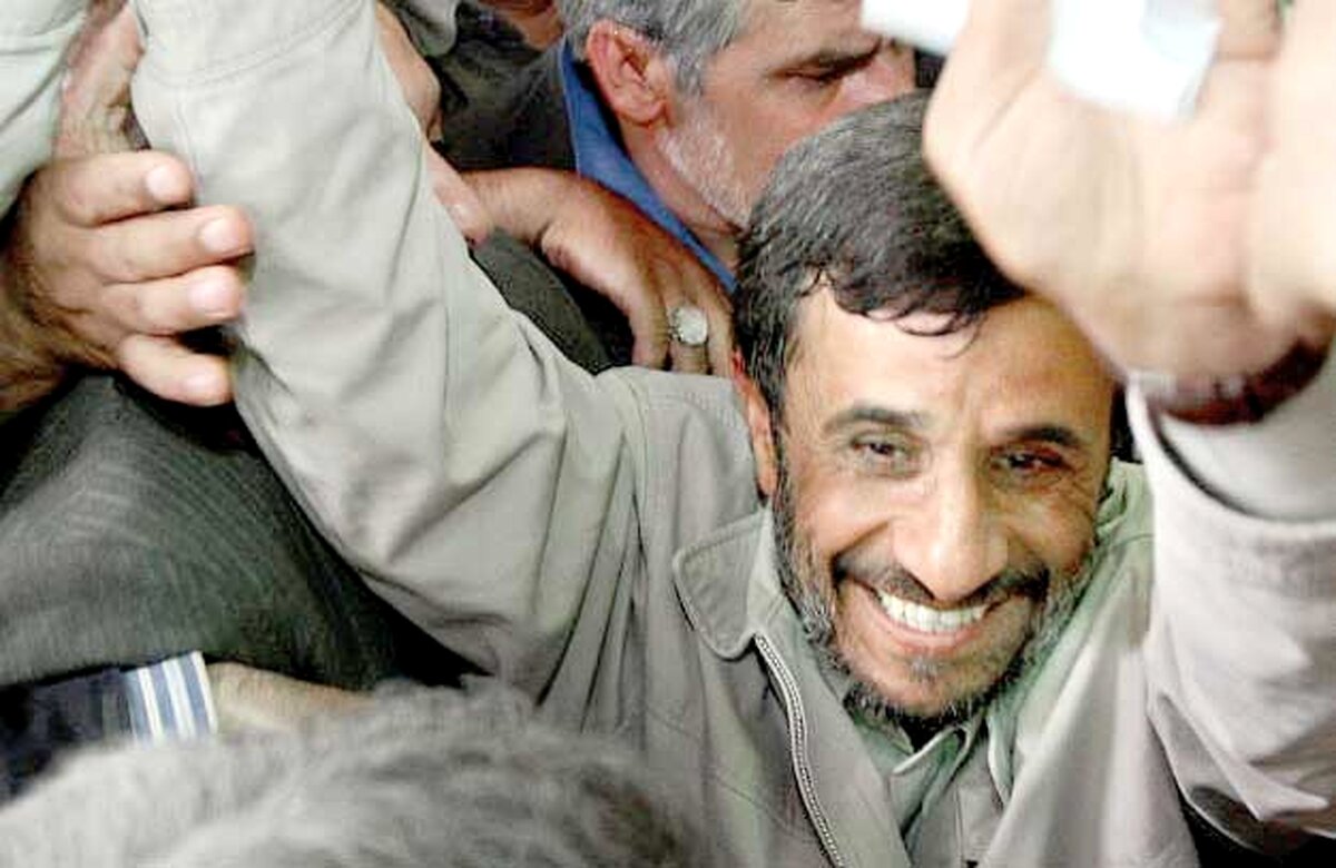 بازگشت به سوم تیر؛ احمدی‌نژادی دیگر در راه است