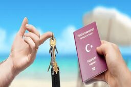 معرفی انواع روش های اخذ اقامت در ترکیه