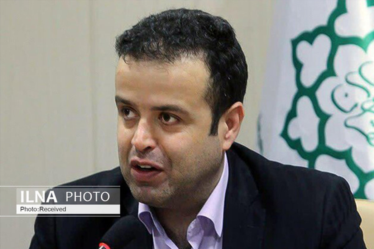 پایتخت 5 میلیون نفر جمعیت مازاد و سی سال آبی عقب است