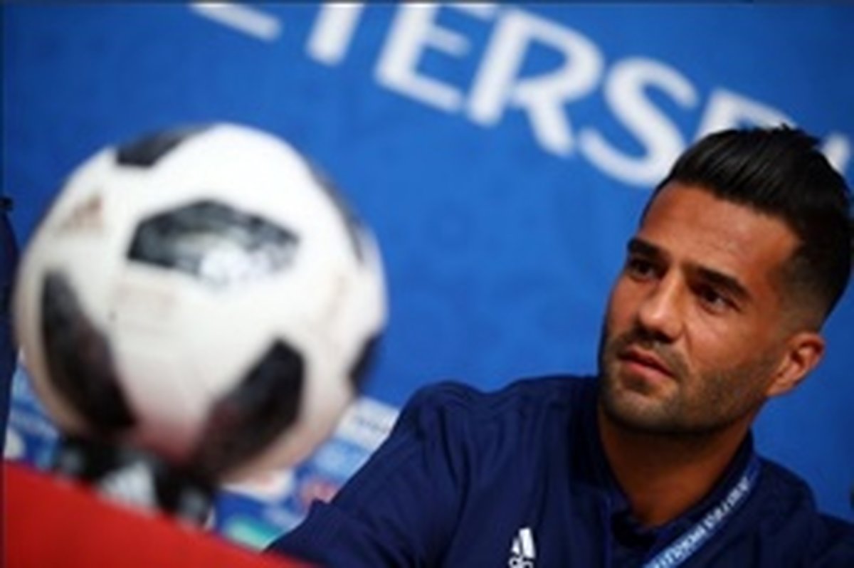 شایعه عجیب در تبریز/ مسعود شجاعی تراکتوری می‌شود؟!