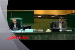 فیلم/ اعتراض شدید کواکبیان به وضعیت اقتصادی و خجالت زدگی بابت حمایت گذشته از دولت