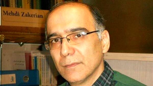 ایران به مجامع بین المللی گزارش داده و از آمریکا شکایت کند