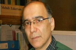 ایران به مجامع بین المللی گزارش داده و از آمریکا شکایت کند