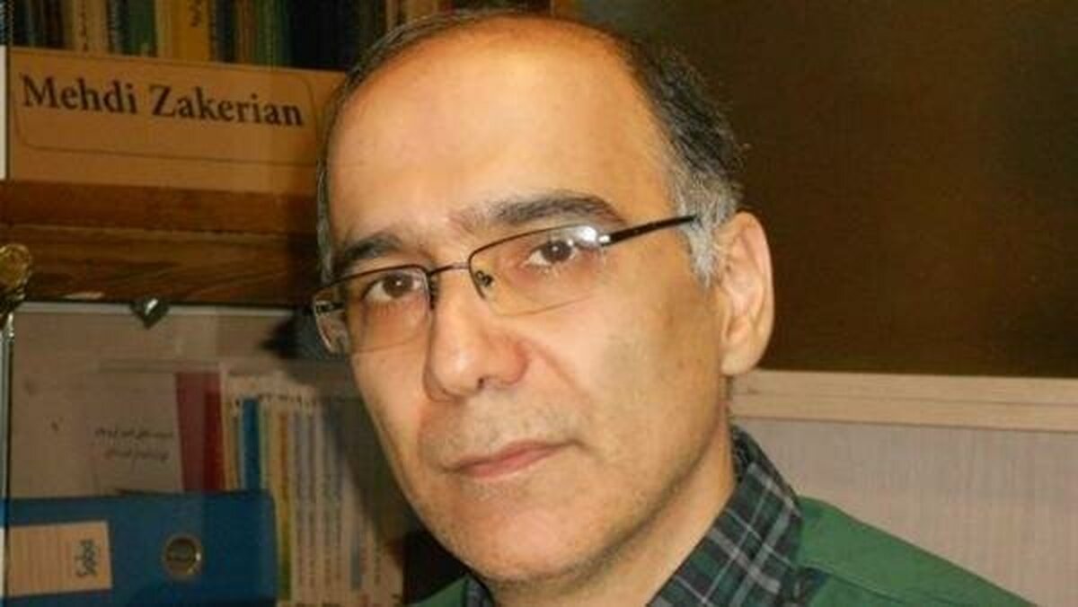ایران به مجامع بین المللی گزارش داده و از آمریکا شکایت کند