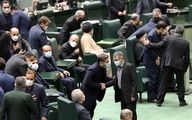 اظهارات مخالفان و موافقان کلیات برنامه پیشنهادی دولت