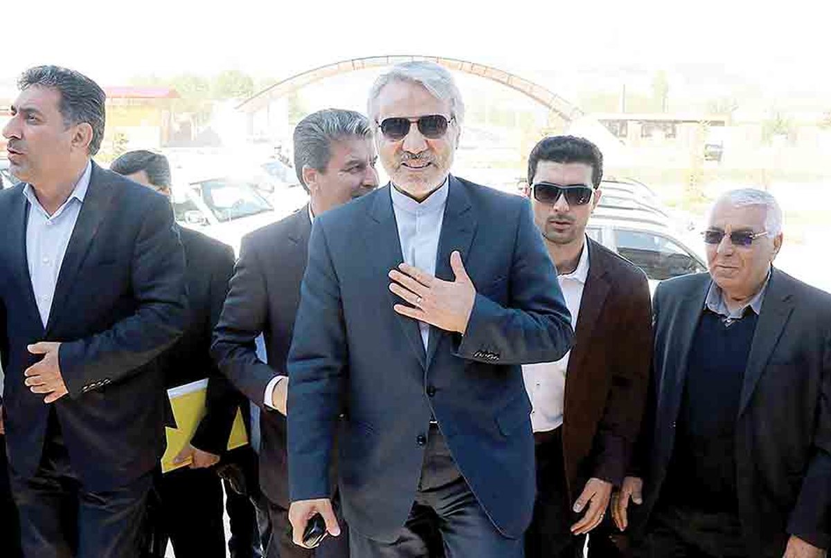 تاحدی مستقل/ نوبخت برود، سازمان برنامه به حاشیه رانده میشود