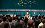 رهبر انقلاب: نخبگان کشور امروز به یک خیز جدید احتیاج دارند