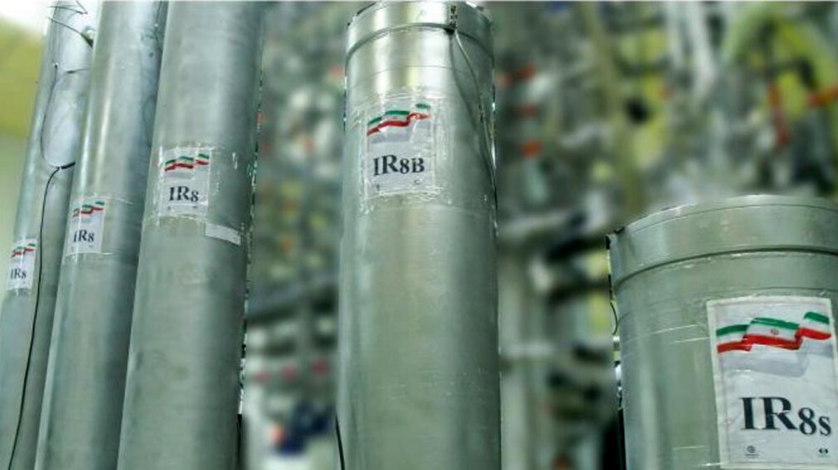 آمریکا : فقط 5 هزار سانتریفیوژ باید در ایران باشد