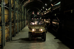 تهران آماده اقدام است؛ چه نظامی و چه دیپلماتیک