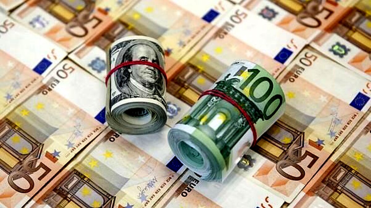 قیمت یورو در 5 مرداد1400