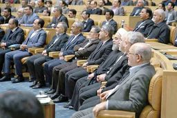 شمشیر داموکلس اصلاحات 
