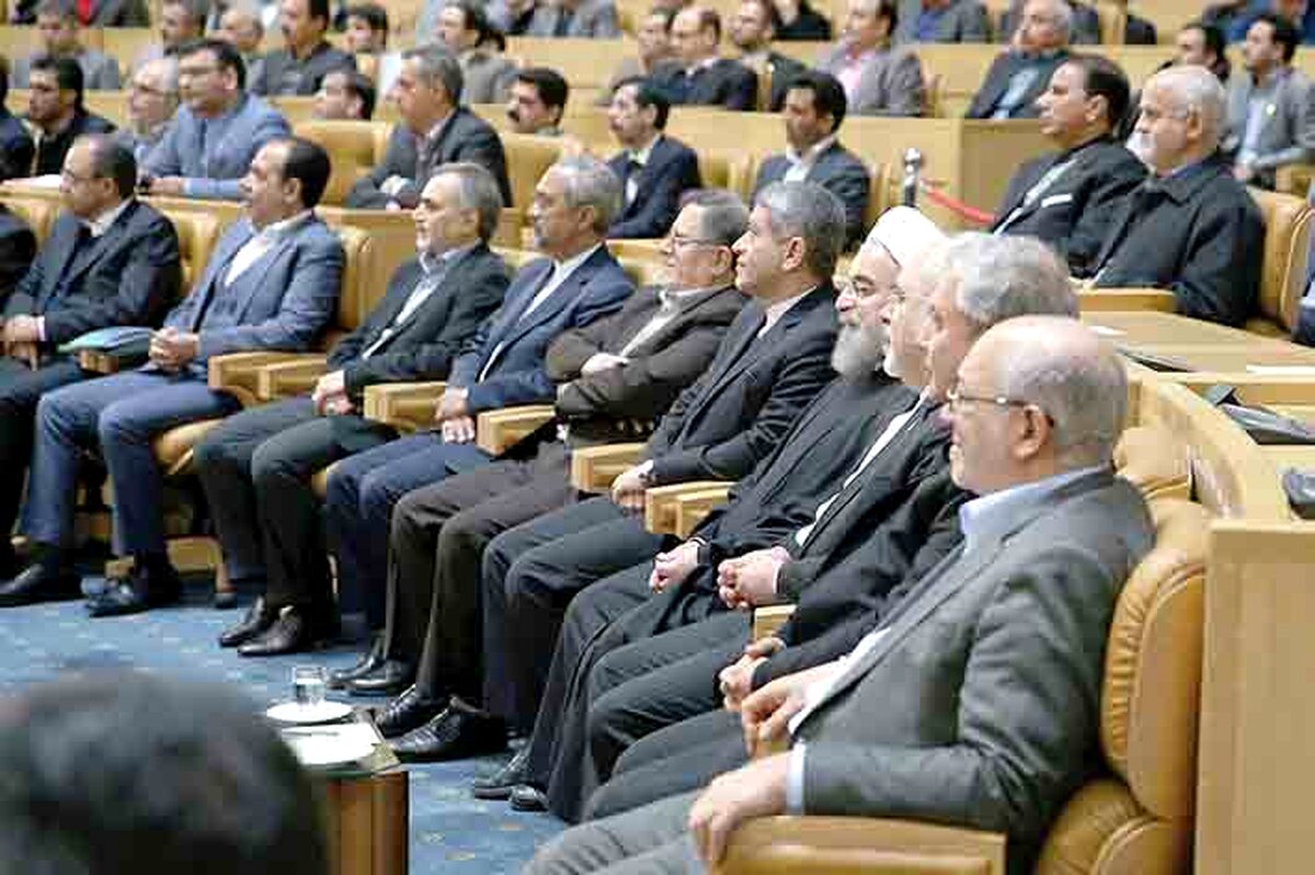 شمشیر داموکلس اصلاحات 
