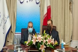 درخواست معاون پارلمانی رئیسی از معاون پارلمانی روحانی