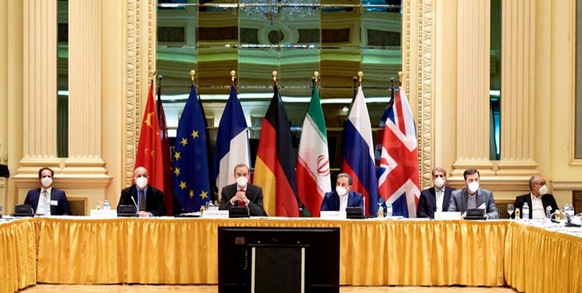 اظهار نظر یک مقام آمریکایی درباره مذاکرات وین