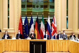 اظهار نظر یک مقام آمریکایی درباره مذاکرات وین