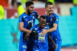 نسخه پاتوسی جواب داد/ استقلال پارس جم را از خودش دور کرد