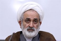 سالک: برخی با عادی کردن توهین و تهمت می‌خواهند روی آنتن اخبار باشند